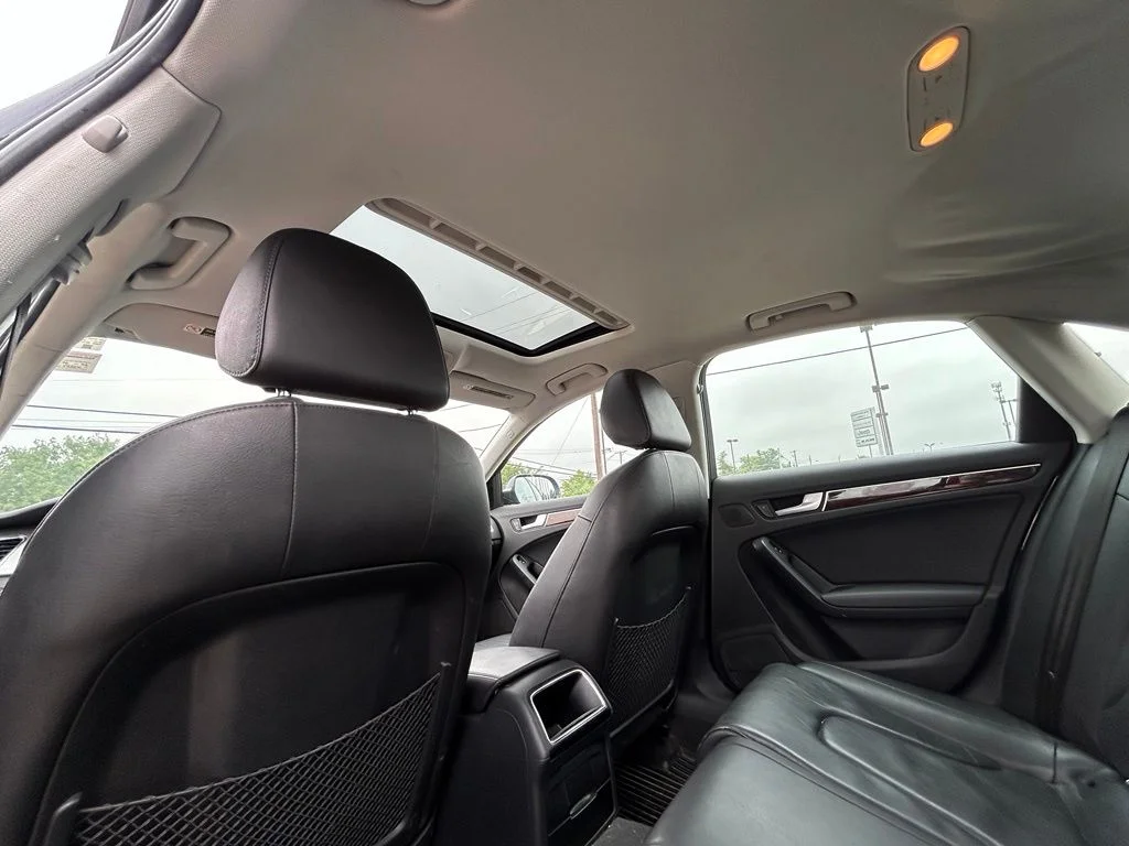 Used 2011 Gray Audi 2.0T Premium image 25