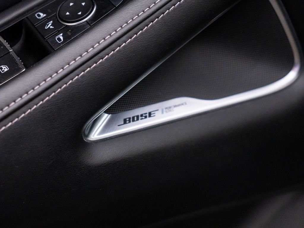 Used 2023 Mineral INFINITI Sensory image 15