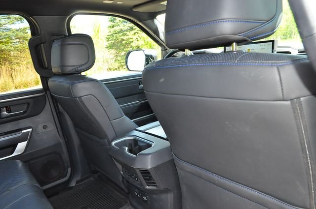 Used 2023 Gray Toyota Platinum image 26