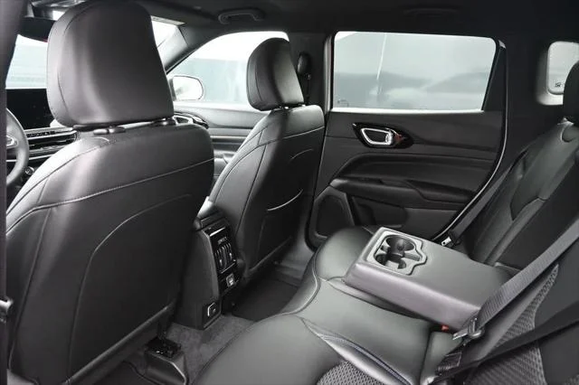 2026 Jeep Compass Latitude Altitude - Photo 29