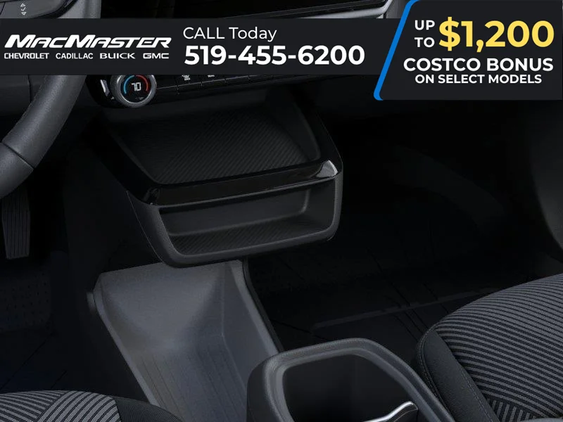 New 2027  Chevrolet LT image 23