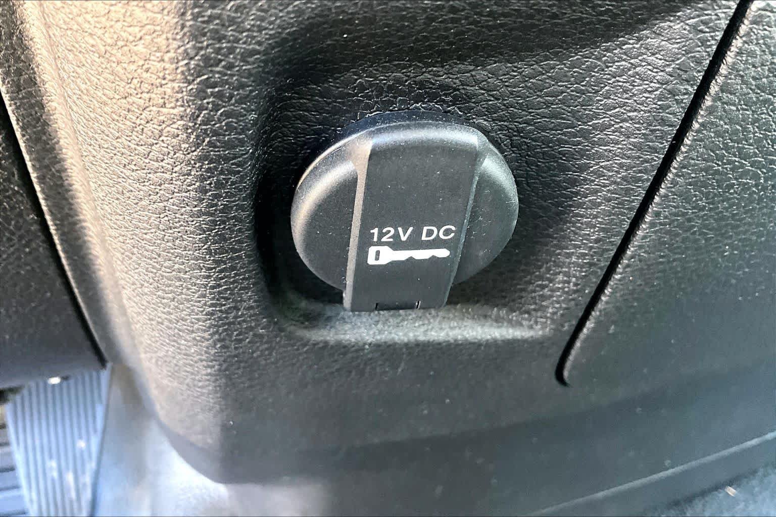 Used 2019 Bright White Clearcoat Ram Tradesman image 30