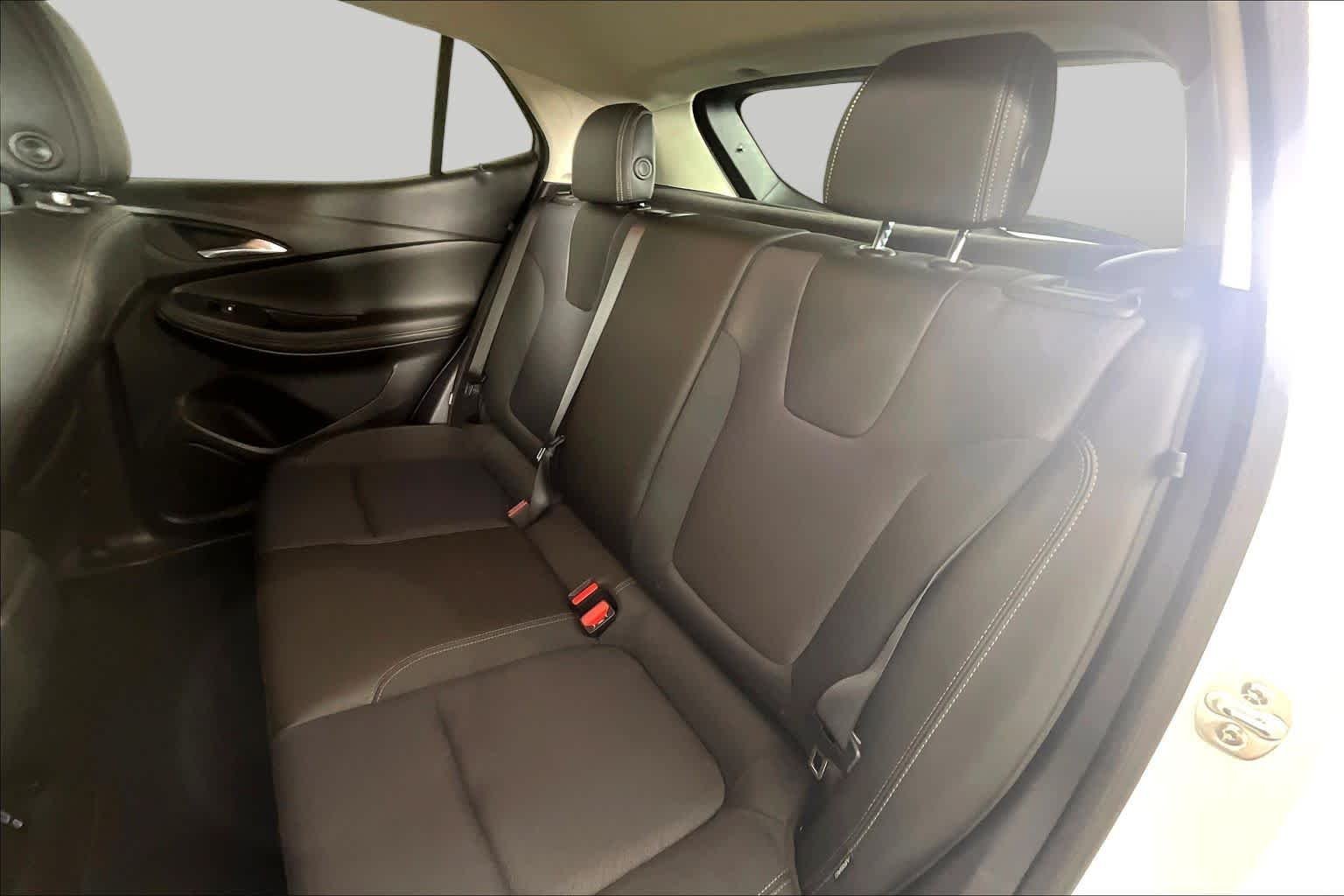 2024 Buick Encore GX Preferred - Photo 18