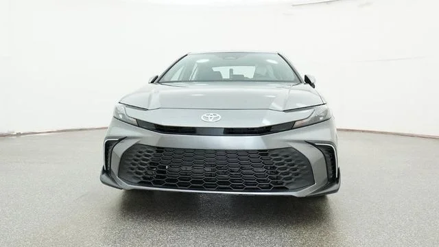Certified Used 2026  Toyota SE image 19