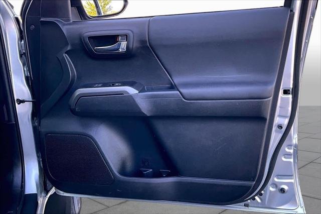 Certified Used 2023 CELESTIAL SILVER Toyota  image 23
