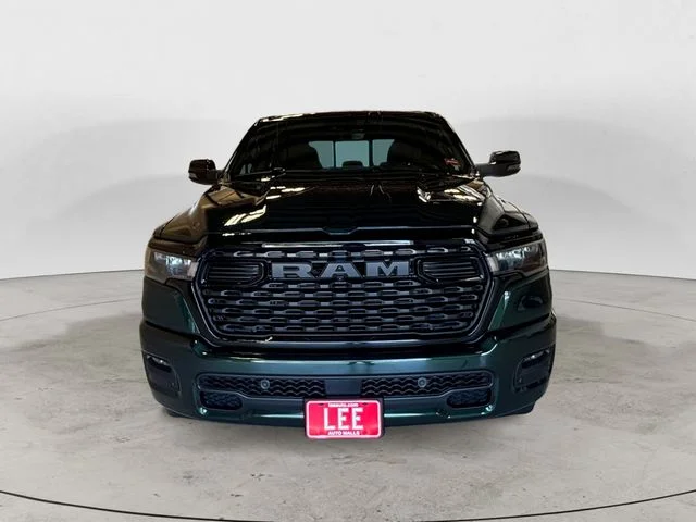 New 2026 Green Ram Big Horn/Lone Star image 9
