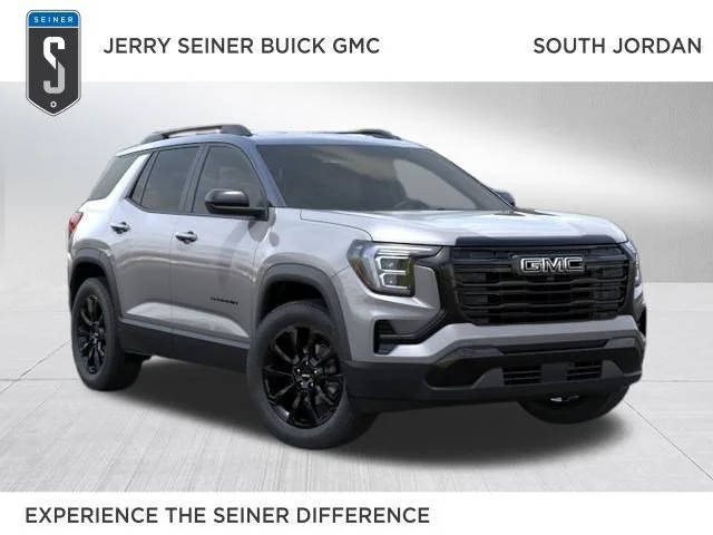 2026 GMC Terrain Elevation AWD's photo