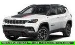 2025 Jeep Compass Trailhawk 4X4's photo