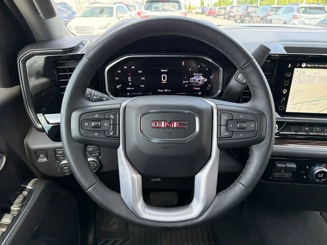 2026 GMC Sierra 1500 Elevation - Photo 10