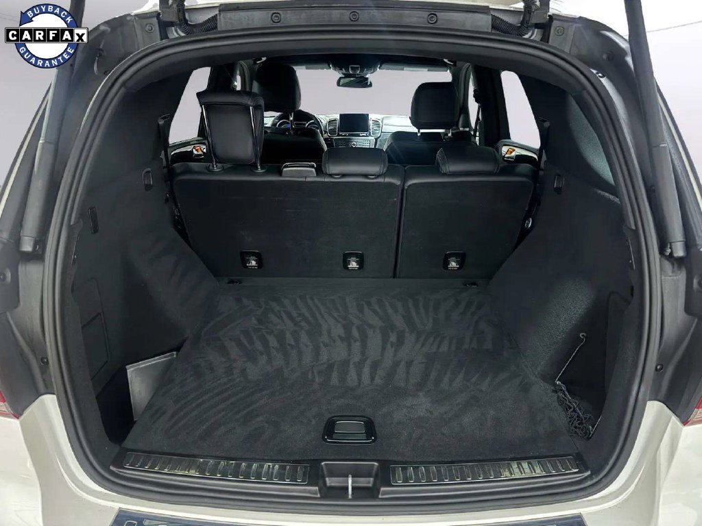 Used 2019  Mercedes-Benz GLE 400 image 30