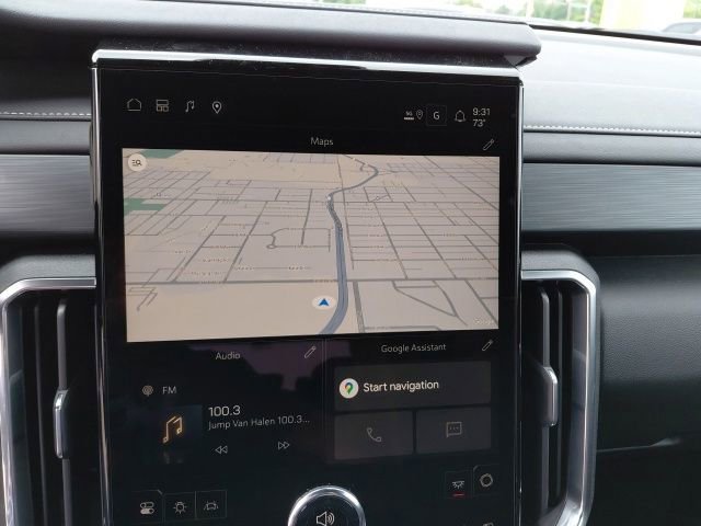 New 2026 Ebony Twilight Metallic GMC Elevation image 19