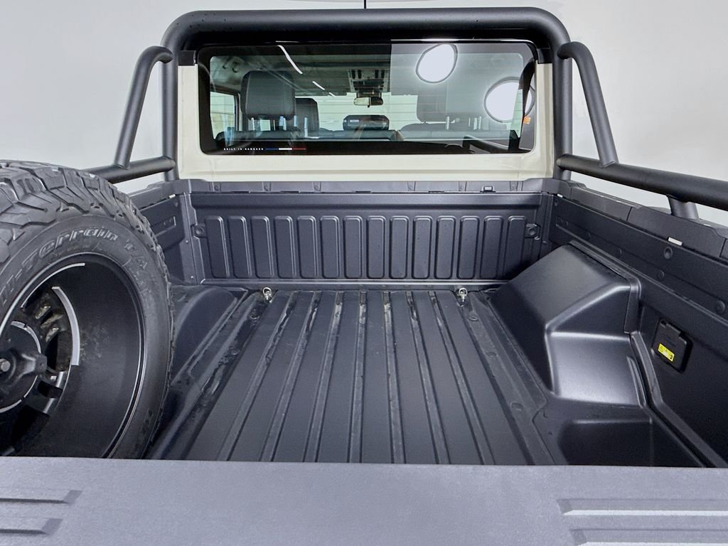 2025 INEOS Grenadier - Photo 24