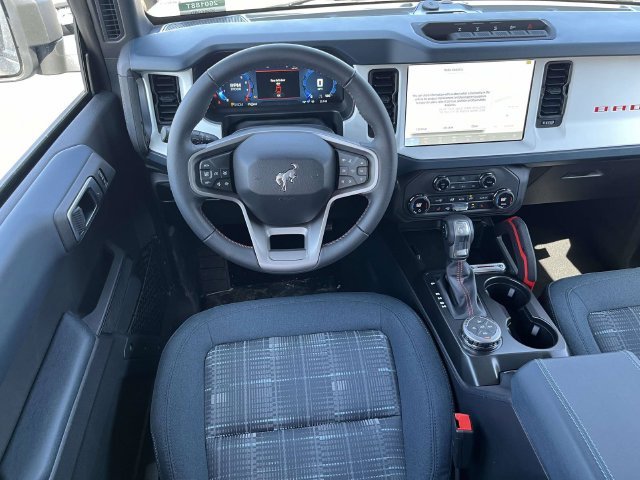 New 2026 Marsh Gray Ford Heritage Edition image 14
