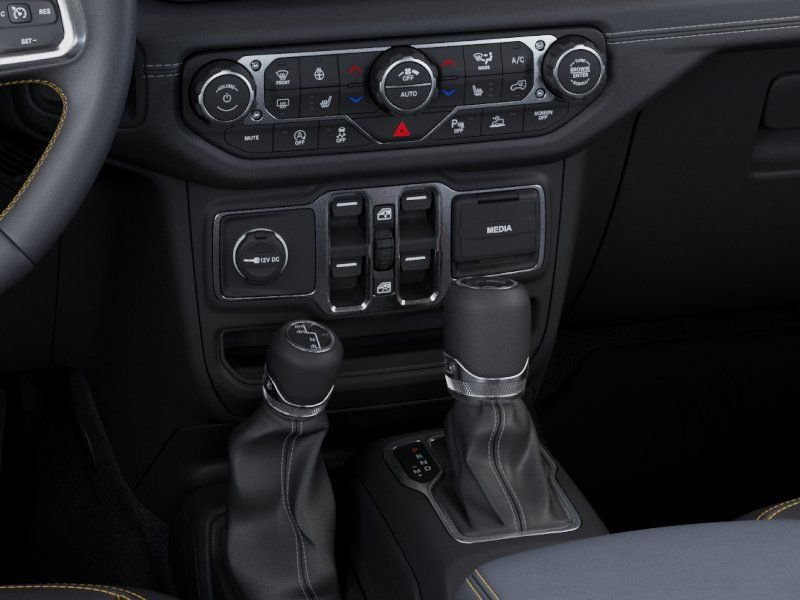 New 2026 41 Exterior Paint Jeep Sahara image 24