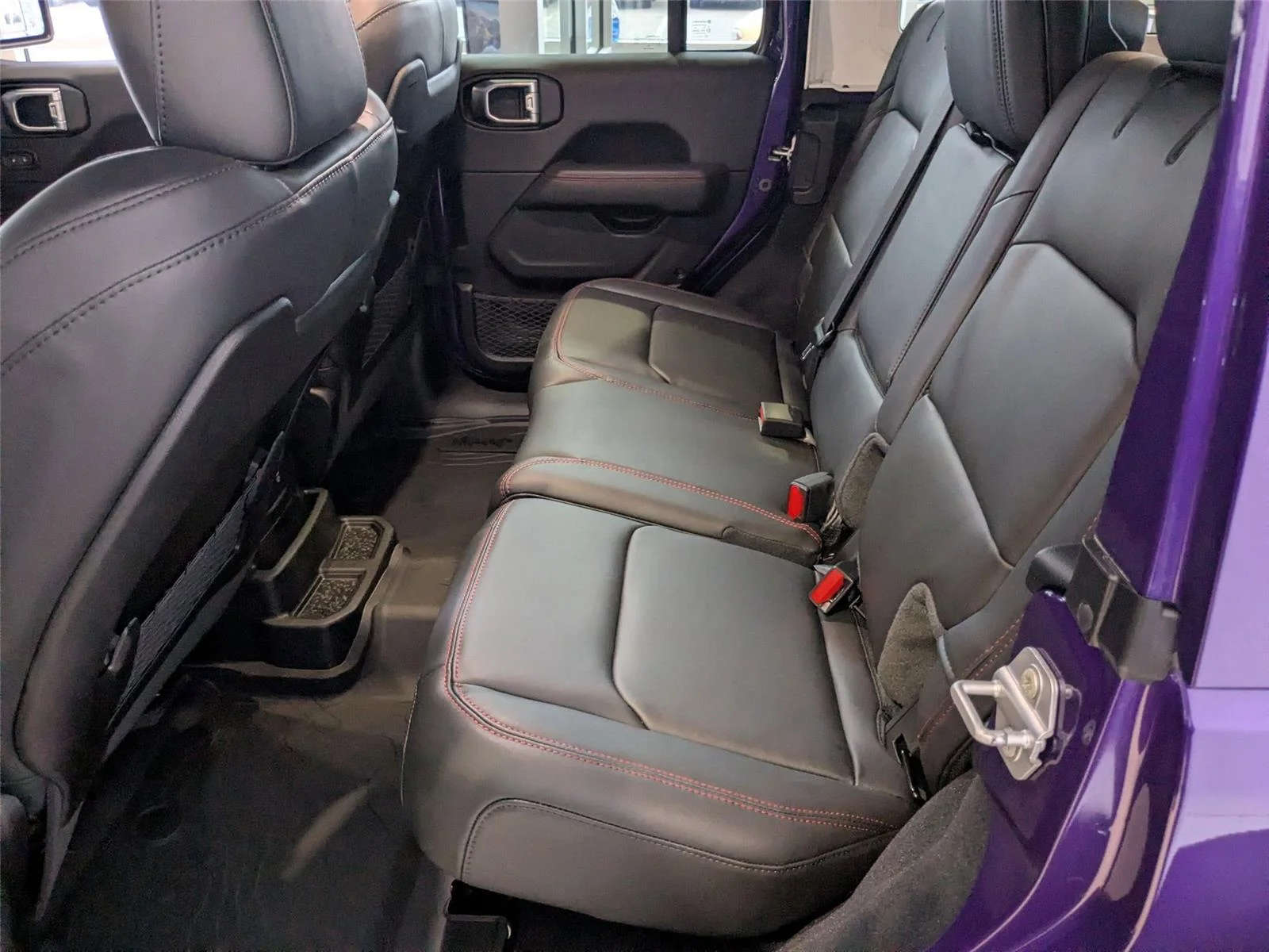 New 2026 Reign Exterior Paint Jeep Moab 392 image 24