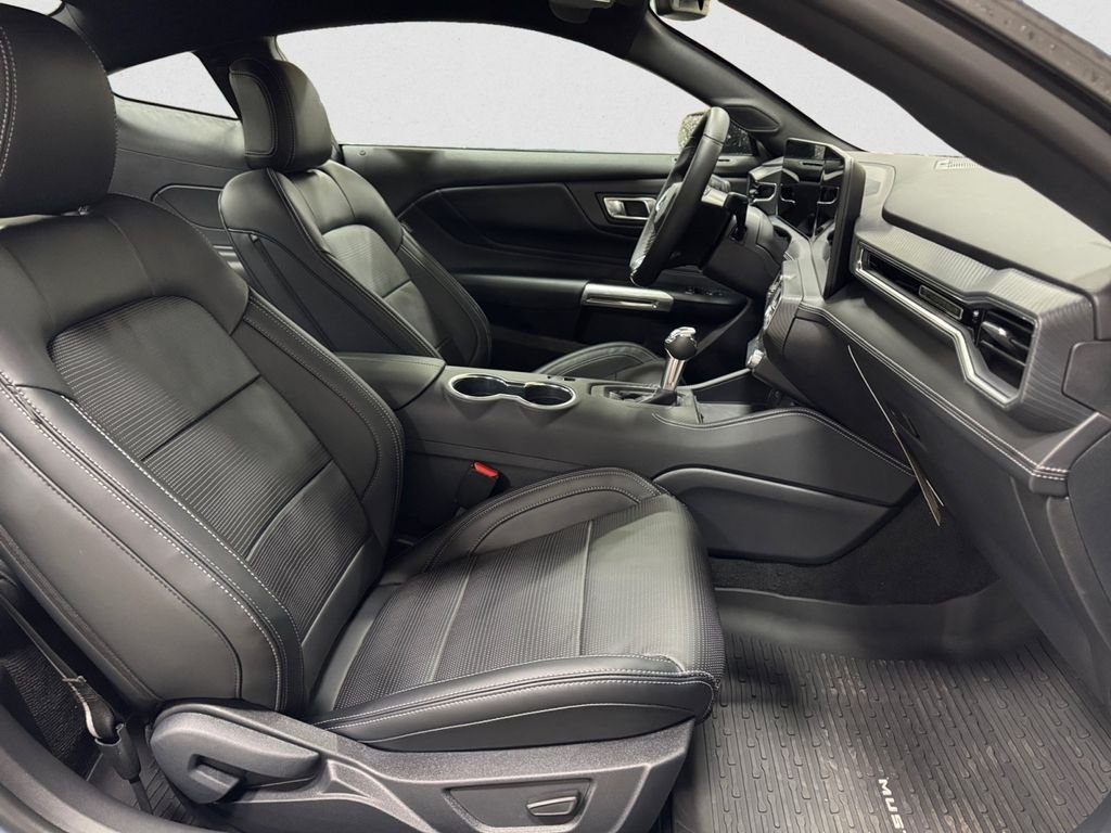 2025 Ford Mustang EcoBoost Premium Fastback - Photo 15