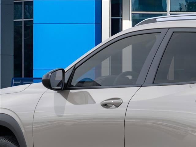 2026 Chevrolet Trax Activ - Photo 12