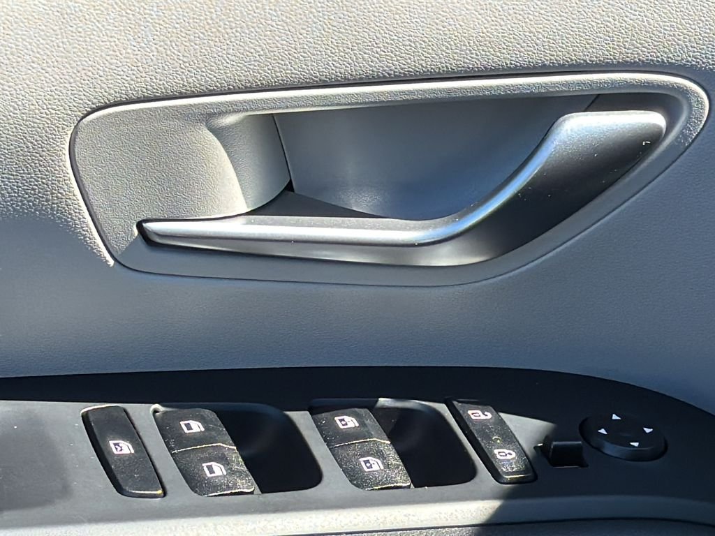 2023 Hyundai Tucson SEL - Photo 12