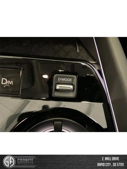 2025 Nissan Murano SL - Photo 31