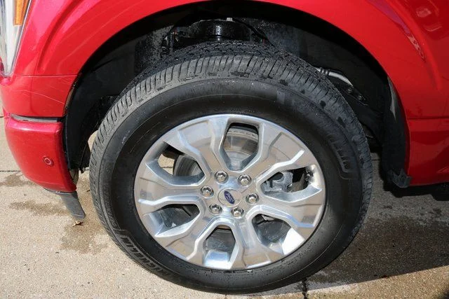 2023 Ford F-150 Platinum - Photo 21