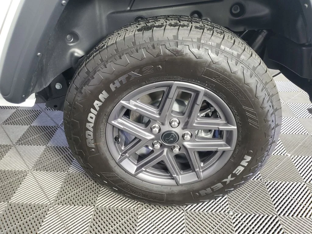 2026 Jeep Wrangler 4-Door Sport S - Photo 30