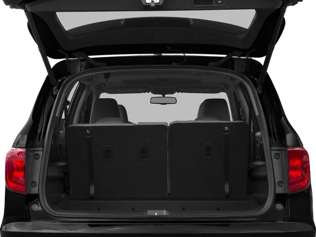 Used 2016  Honda EX-L image 11