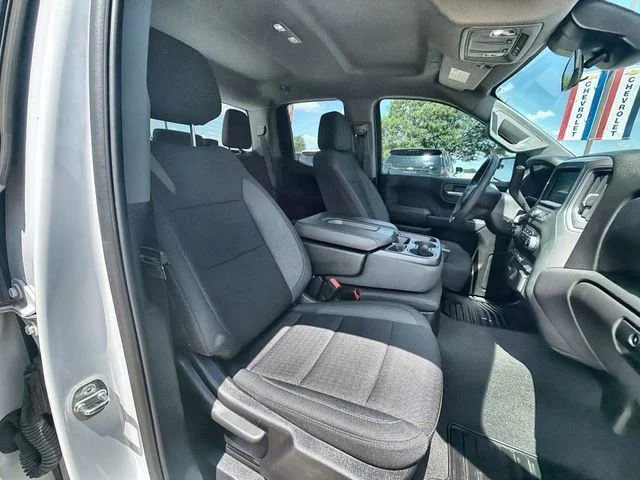 Used 2024 Summit White Chevrolet Custom image 27