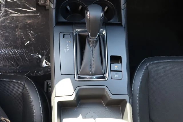 New 2026 Jet Black Mica Mazda 2.5 S Preferred AWD image 21