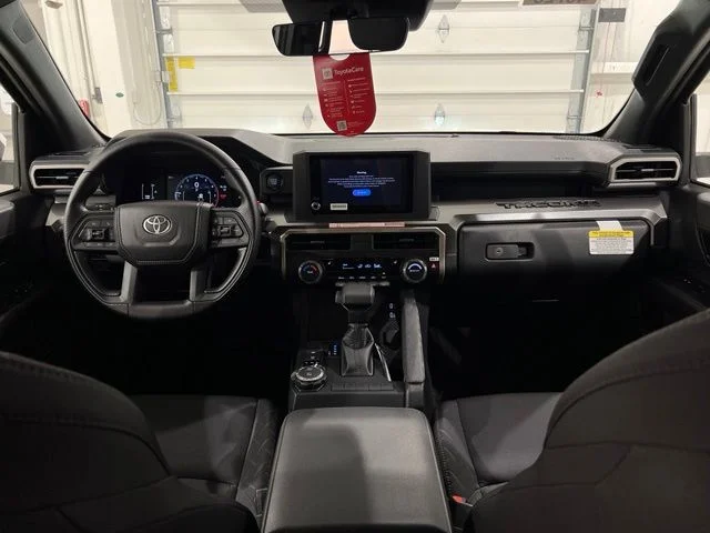 New 2026 Ice Cap Toyota SR5 image 7
