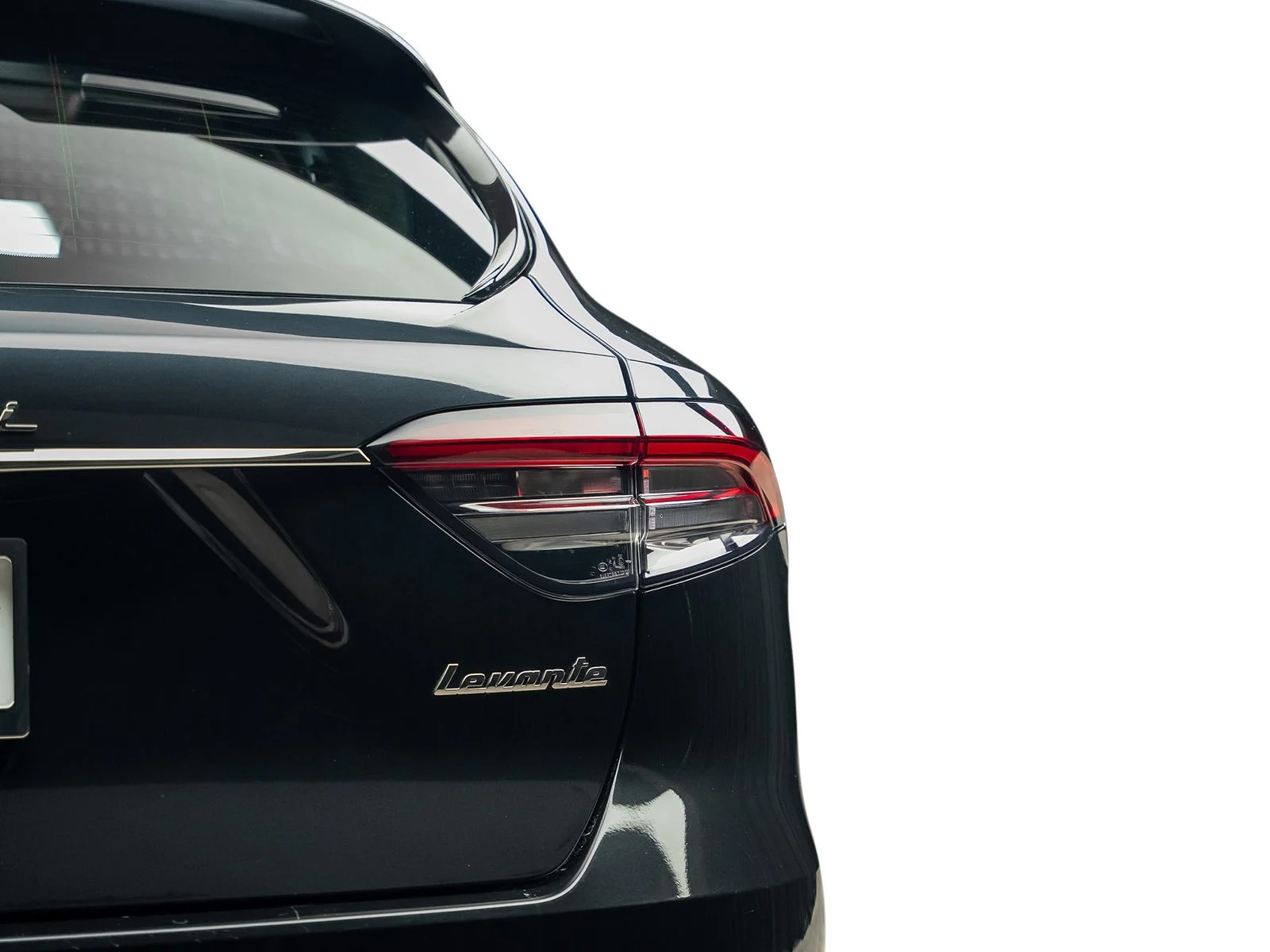 Used 2022 Gray Maserati Modena image 19