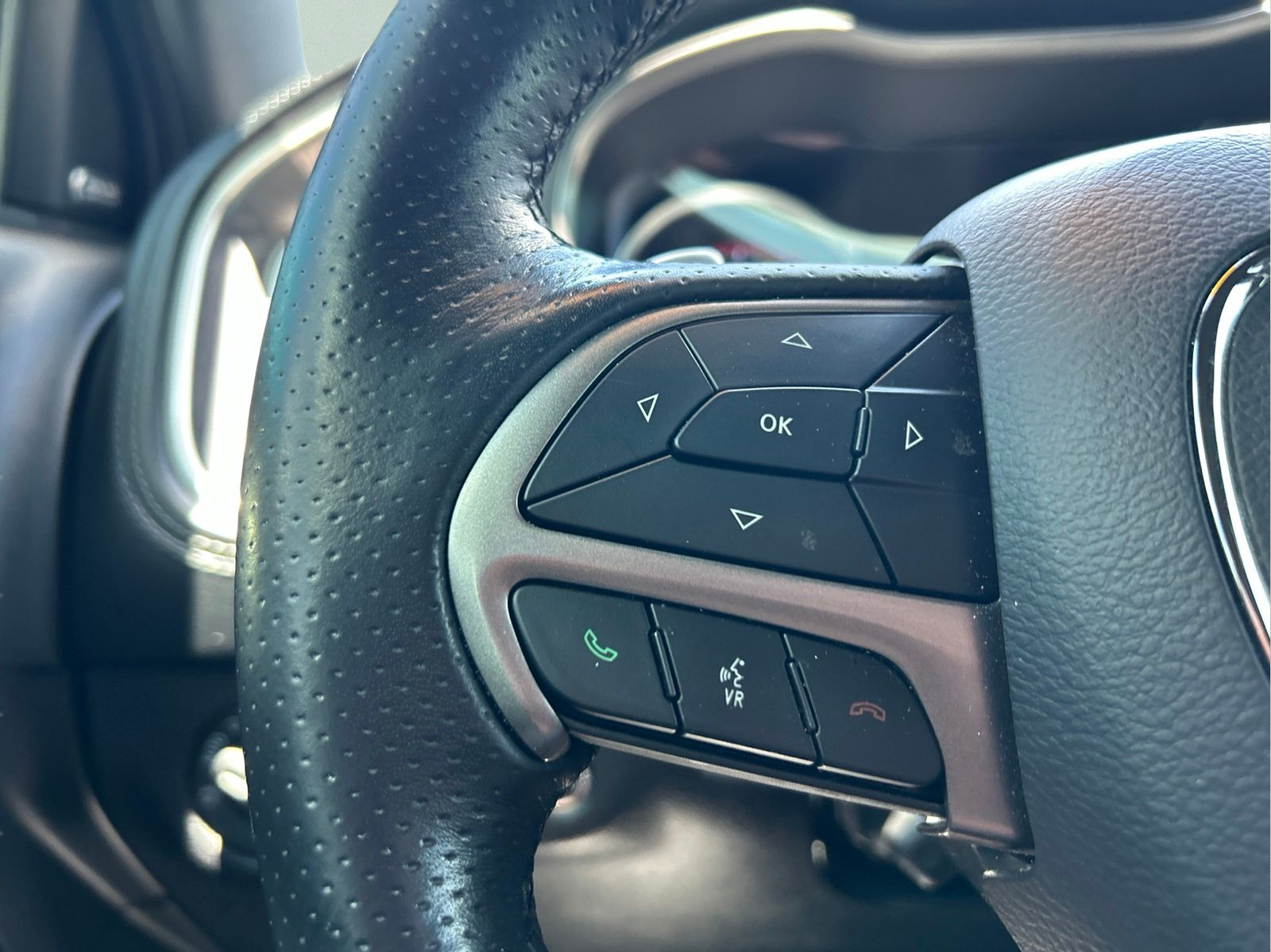 Used 2019 Black Dodge R/T Scat Pack image 14