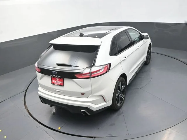 Used 2023 White Ford ST image 33