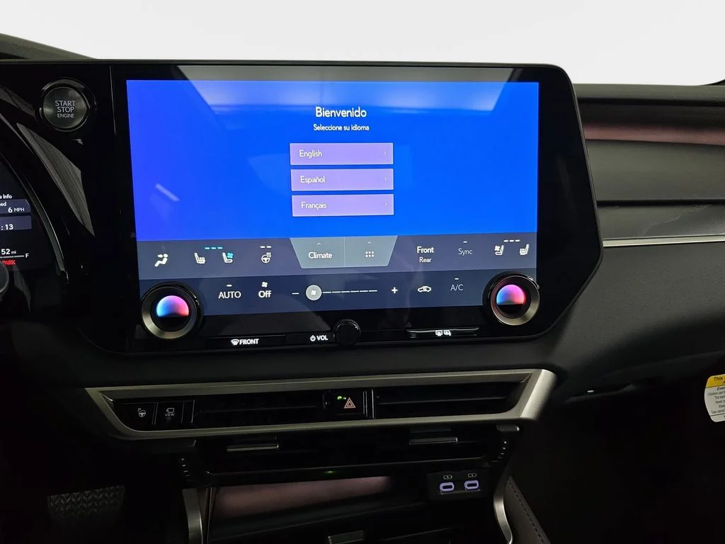 New 2026 Caviar Lexus LUXURY image 20