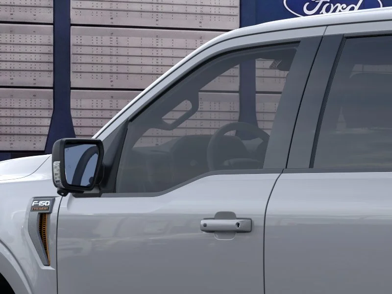 New 2026 Avalanche Ford Tremor image 20