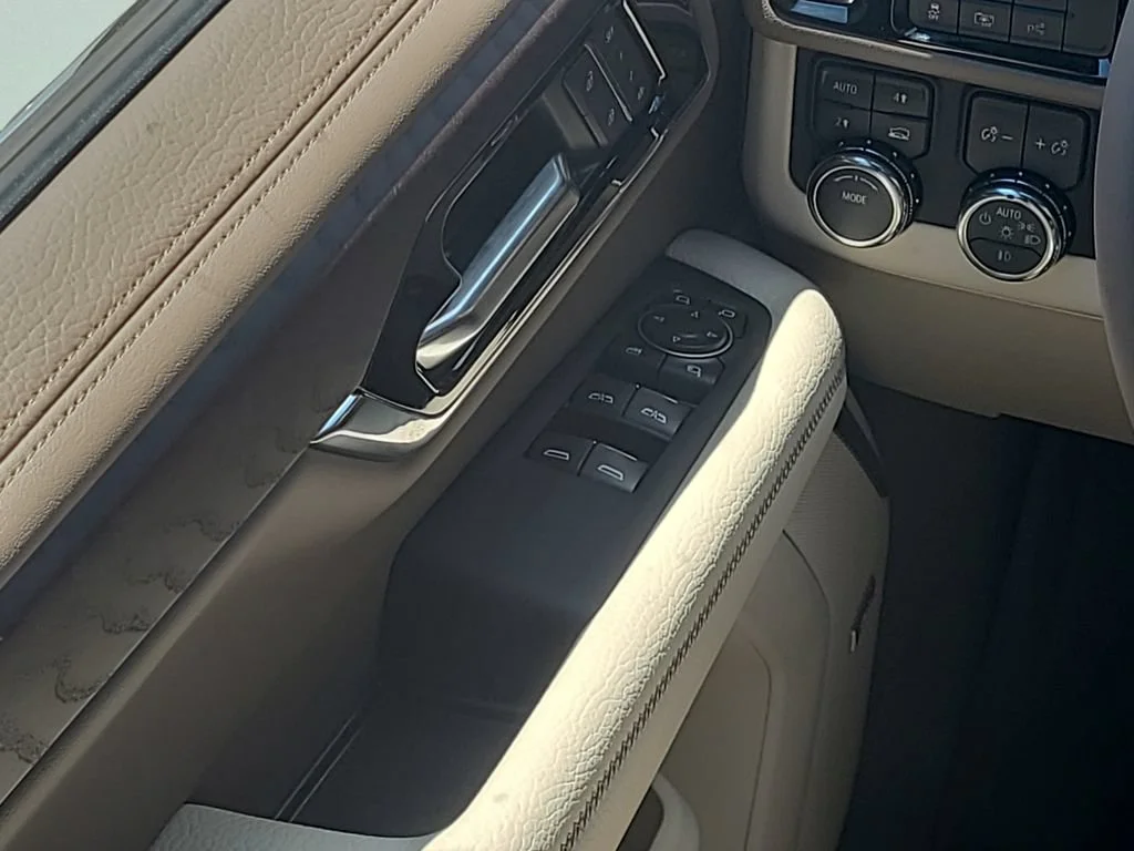 New 2026 Downpour Metallic GMC Denali image 18