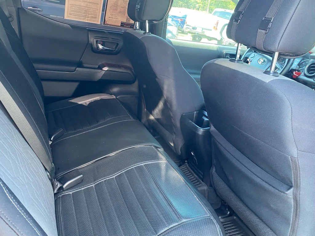 Used 2021  Toyota TRD Sport image 17