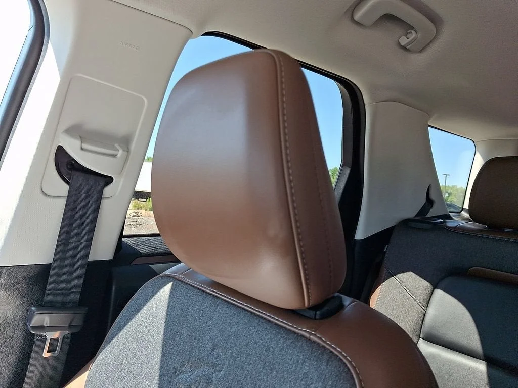 Used 2023 White Ford Outer Banks image 51