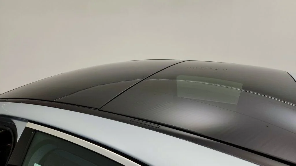 Used 2026 Cirrus Silver Metallic Mercedes-Benz S 580 4MATIC® Sedan w/ Nappa Leather & Wood Trim image 10