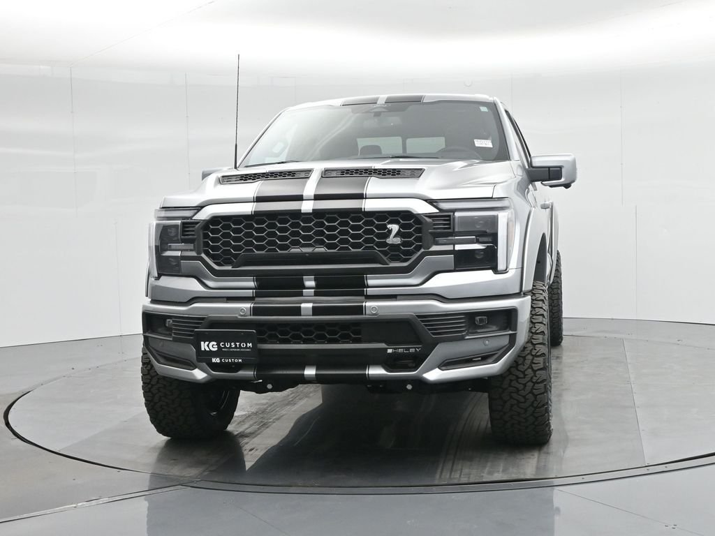 2025 Ford F-150 Lariat - Photo 55