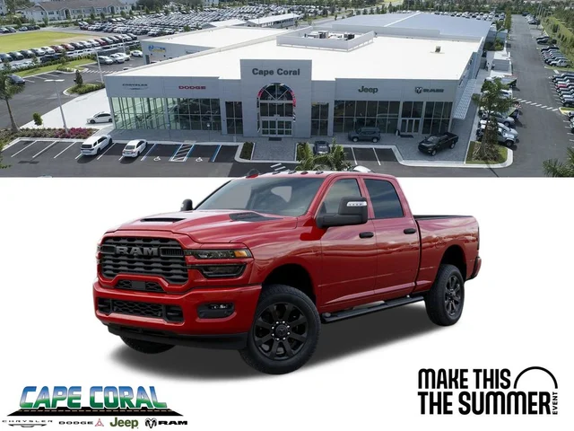 Cape Coral Chrysler Dodge Jeep Ram Reviews