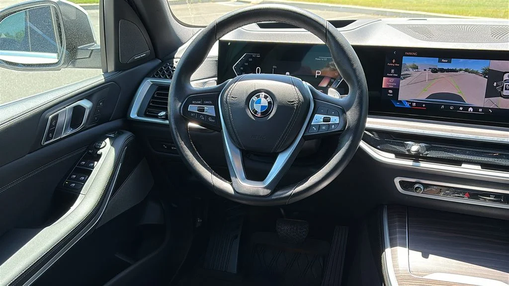 2024 BMW X5 40i - Photo 25