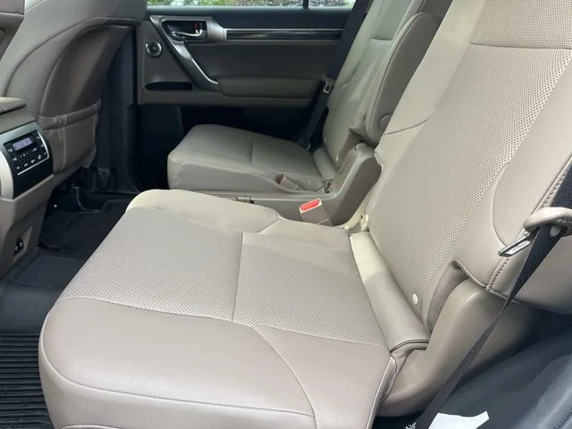 2023 Lexus GX PREMIUM - Photo 22