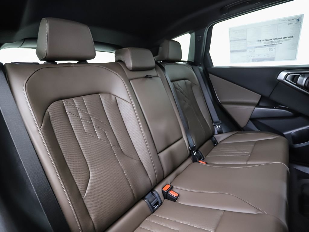 Used 2026 White Metallic BMW 30 xDrive image 29
