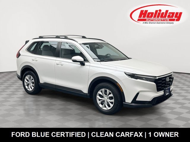 2023 Honda CR-V LX
