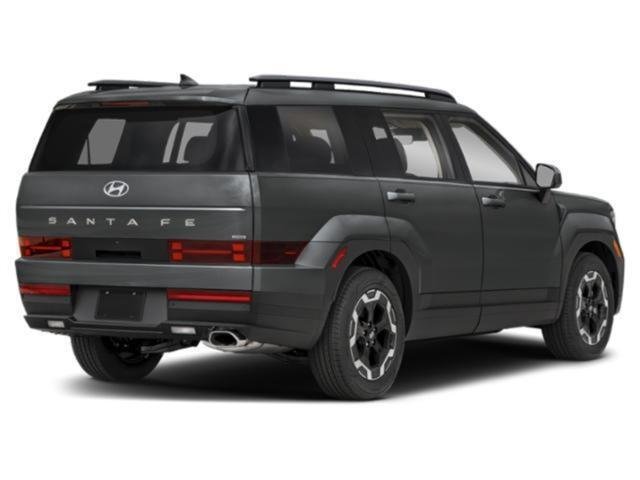 2025 Hyundai Santa Fe SEL photo 2