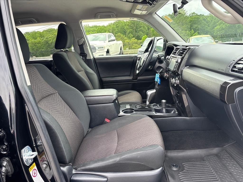 2019 Toyota 4Runner TRD Off-Road - Photo 29
