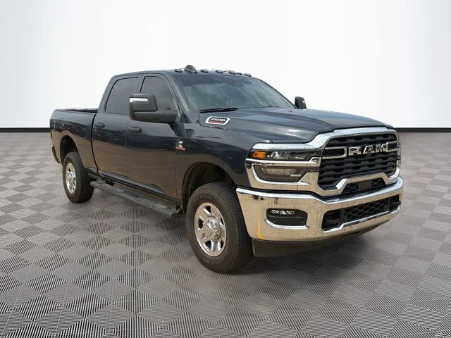 Used 2025 Blue Ram Tradesman image 1