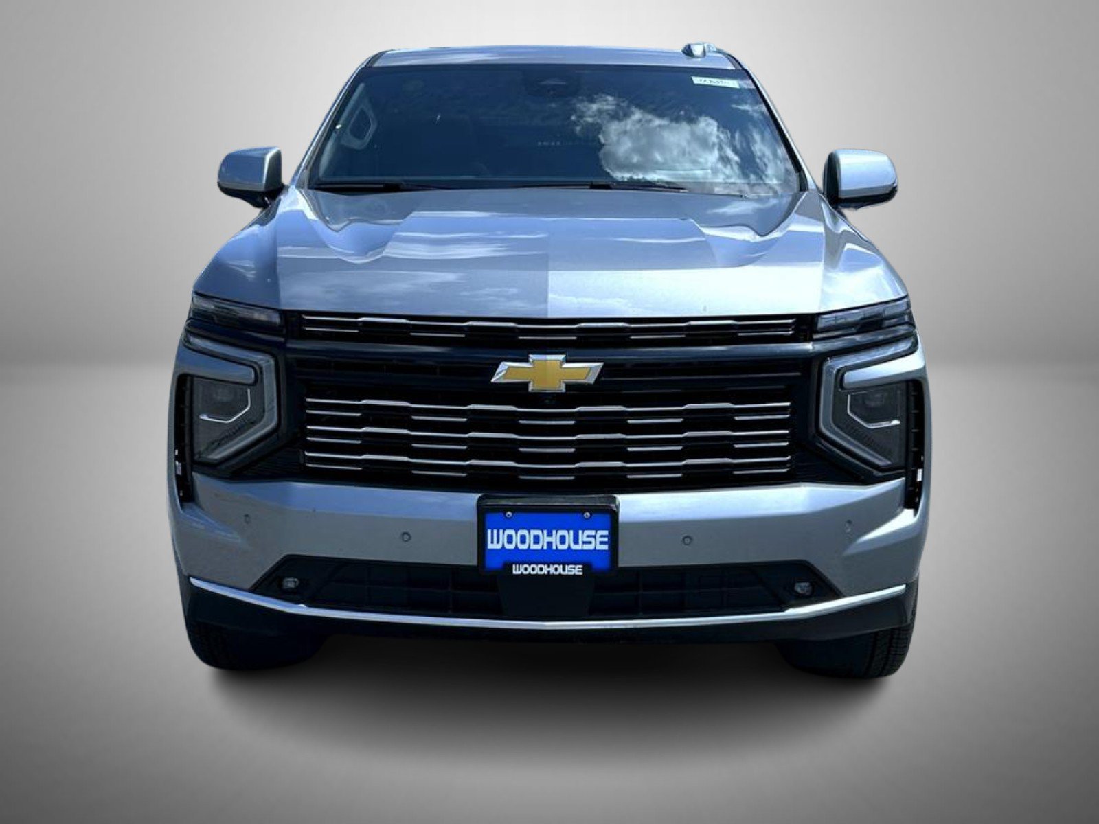 2026 Chevrolet Tahoe High Country - Photo 2