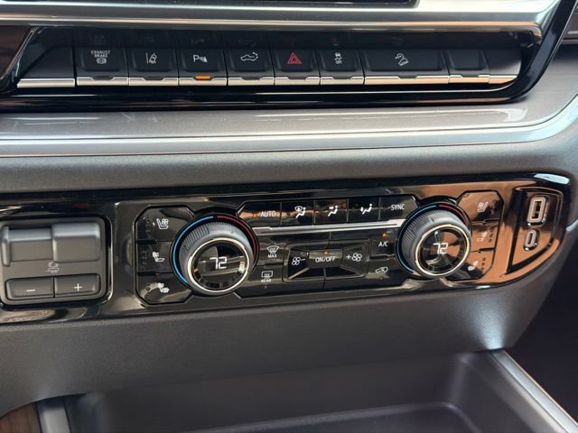 2026 Chevrolet Silverado 2500 HD High Country - Photo 19