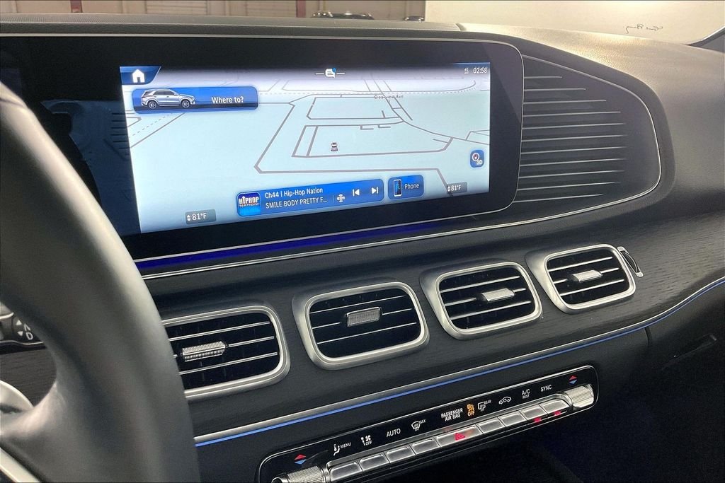 2026 Mercedes-Benz GLE GLE350 - Photo 6